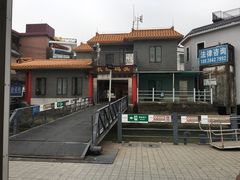 -长洲岛