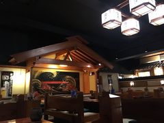 -蟹道乐( 新宿駅前店)