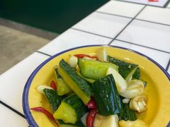 -晓彭肥肠鸡·泡椒鸡火锅(水木天地店)