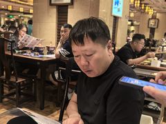 -曲水兰亭(北京四惠店)