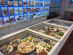 -老地方海鲜坊(步行街店)