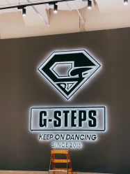-G-STEPS舞蹈工作室