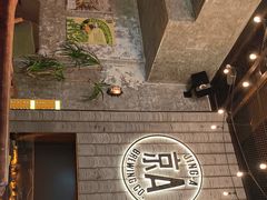 -京A Taproom·精酿餐吧(CBD店)
