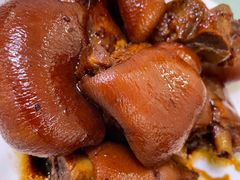 -庆庆酒家(清潭路店)