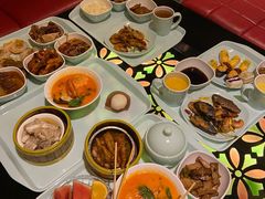 -堂会·KTV·自助餐·团建聚会(天河店)