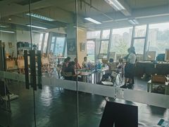 -刘开渠艺术中心(龙湖春森星悦荟店)