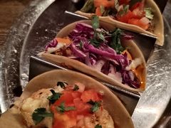 -Q MEX 库迈墨西哥餐吧(三里屯店)