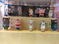 -泡泡玛特POPMART(崇文门国瑞城店)
