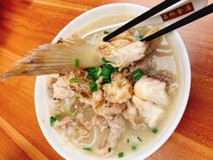-荔林食店(西华路店)