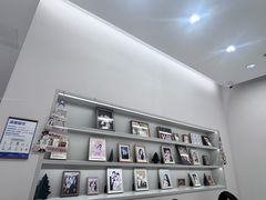 -天真蓝照相馆(五角场百联又一城店)