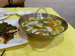 -盛记顺德高佬猪杂粥