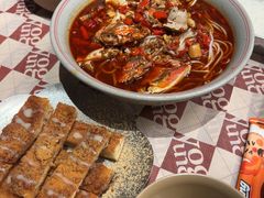 -老三样·旧食新味(万寿宫店)