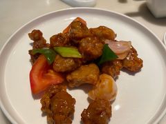 莆田荔枝肉-莆田餐厅PUTIEN(深圳湾万象城家宴店)
