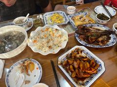 -洞天食府(北大街店)
