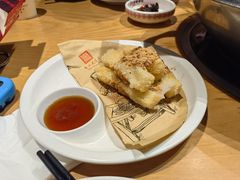-老凯俚酸汤鱼(多彩城店)