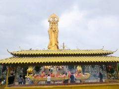 -广州莲花山旅游区