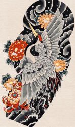 点击看大图 -针牛刺客·刺青纹身