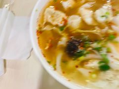 -琴岛顺天馄饨(漳州二路店)