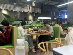 -菌小白火锅(时尚天河店)
