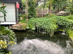 -大自然(鲁家村店)