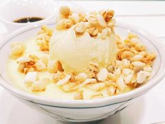 香咖蛋奶-糖潮糖水铺(省府店)