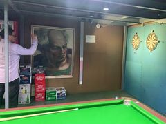 -明日世界密室轰趴·剧本桌游·箭馆团建(国贸店)