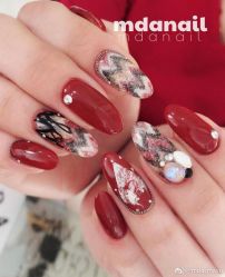 -LILY NAILS美甲美睫