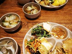 -素满香·Vegan食养自助(天一广场店)