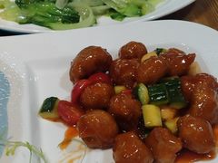 -聚味大牌档·粤菜·啫啫煲·砂锅粥