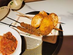 -七八冷面·延边朝鲜族美食(圣熙八号店)