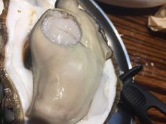 -蚝堡海鲜·威海菜·海肠捞饭·烧烤·亚洲吃蚝公司(幸福门店)