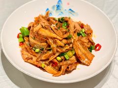 樟树港辣椒炒回锅肉-口味堂(珞喻路店)