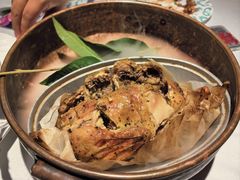 -桂满陇·海市蜃楼·黑金(国金店)