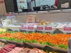 -醉人椒麻辣香锅(上地华联店)