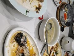 -旺达·福州菜(正大广场店)