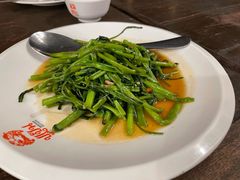 -大螃蟹海鲜餐厅