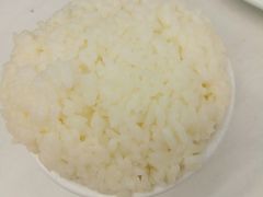 米饭-昱德来·天津菜(河西店)