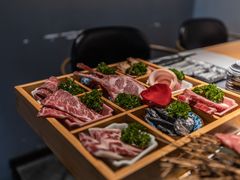 -吉屋烤肉(八宝街店)