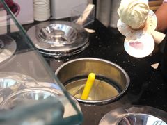 -野人先生现做冰淇淋(西安赛格店)
