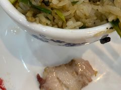 -台山美食一绝阿四台山黄鳝饭(阿四创作店)