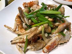 -强记海鲜·大排档(蛇口新街店)