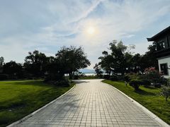 -杭州西湖柳莺里酒店