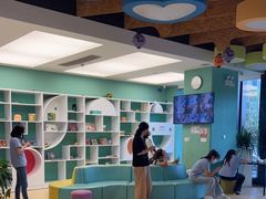 -贝乐少儿英语·全外教(滨江中心)