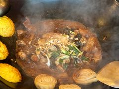-王老六铁锅炖鱼(长春路店)
