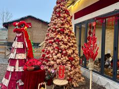 -HERRE·FARM 赫尔露营农场·团建聚会包场