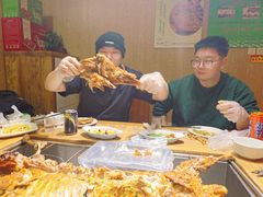 -香木香羊(小汤山店)