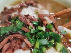 -大石人家鱿鱼面馆(大石西路总店)