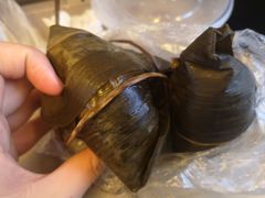 粽球-老福合沟无米粿甜汤粿品店