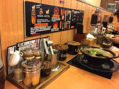 博多一幸舍(侨福芳草地店)-博多一幸舍(侨福芳草地购物中心店)