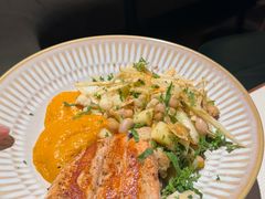 -BAKER&SPICE(安福路店)